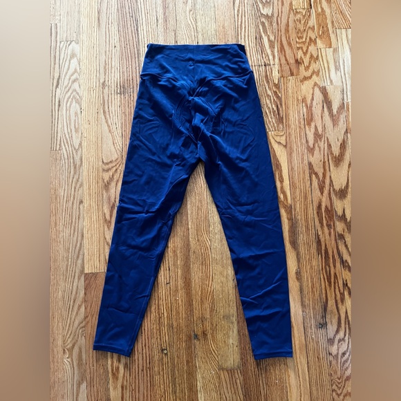 Cloud II Pant- Sapphire - Picture 3 of 3